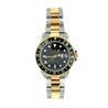 Rolex GMT-II Black Dial 40MM In 2-Tone With Oyster Bracelet Ref. 116713LN-Watches-ASSAY