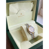 Rolex Ladies DateJust 26mm Gold Dial With Two-Tone Jubilee Strap - ASSAY