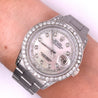 Rolex MOP DateJust Ref. 116200 With Diamond Bezel and Dial Watch-Watches-ASSAY