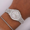 Rolex Platinum watches