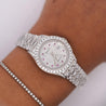 Rolex Platinum watches