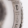 Rolex Platinum watches