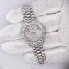 Rolex Platinum watches