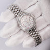 Rolex Platinum watches