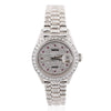 Rolex Platinum watches