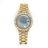 Rolex Presidential Day Date 18k Gold with MOP Dial and Fully Set Diamonds-Watches-ASSAY