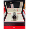 Tudor Glamour Date 55000 Black Dial 36mm Mens Watch w/ Box and Card-Watches-ASSAY