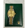 Two Tone Rolex DateJust With Jubilee Band - ASSAY