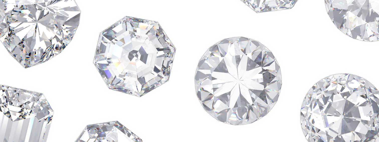 What is Diamond Fluorescence? – ASSAY