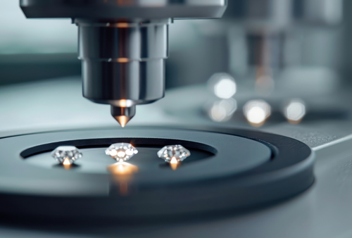 Graphics Diamonds Lab The Real Story Behind Lab-Grown and Natural Diamonds
