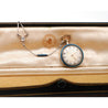 Vacheron Constantin 18Kt Gold Pocket Watch Commissioned by Bailey Banks and Biddle For Emory S. Land-Watches-ASSAY