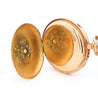 Vacheron Constantin 18Kt Gold Pocket Watch Commissioned by Bailey Banks and Biddle For Emory S. Land-Watches-ASSAY