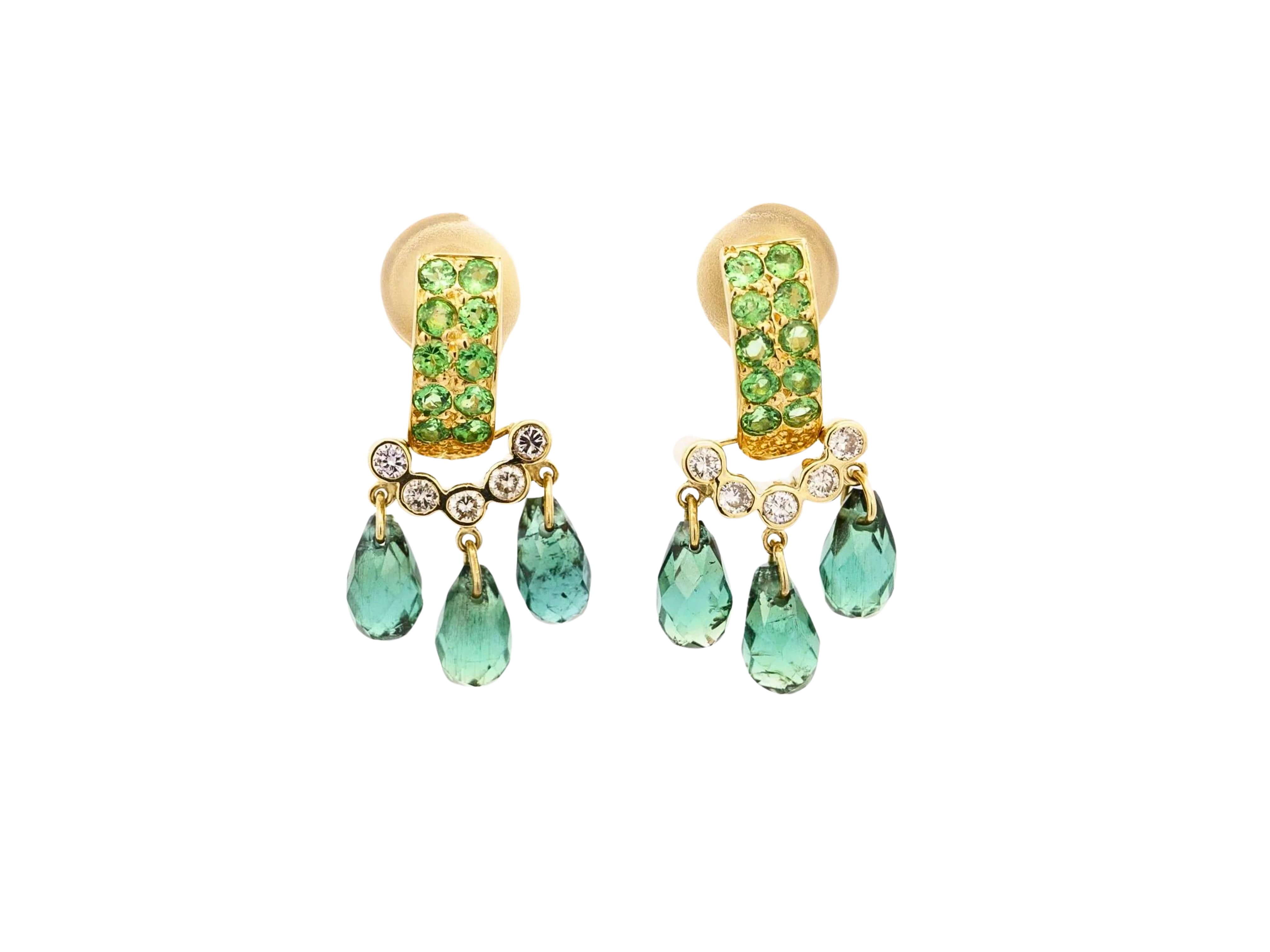 Vintage-Briolette-Cut-Green-Tourmaline-Diamond-Dangling-Stud-Earrings-in-18K-Earrings.png