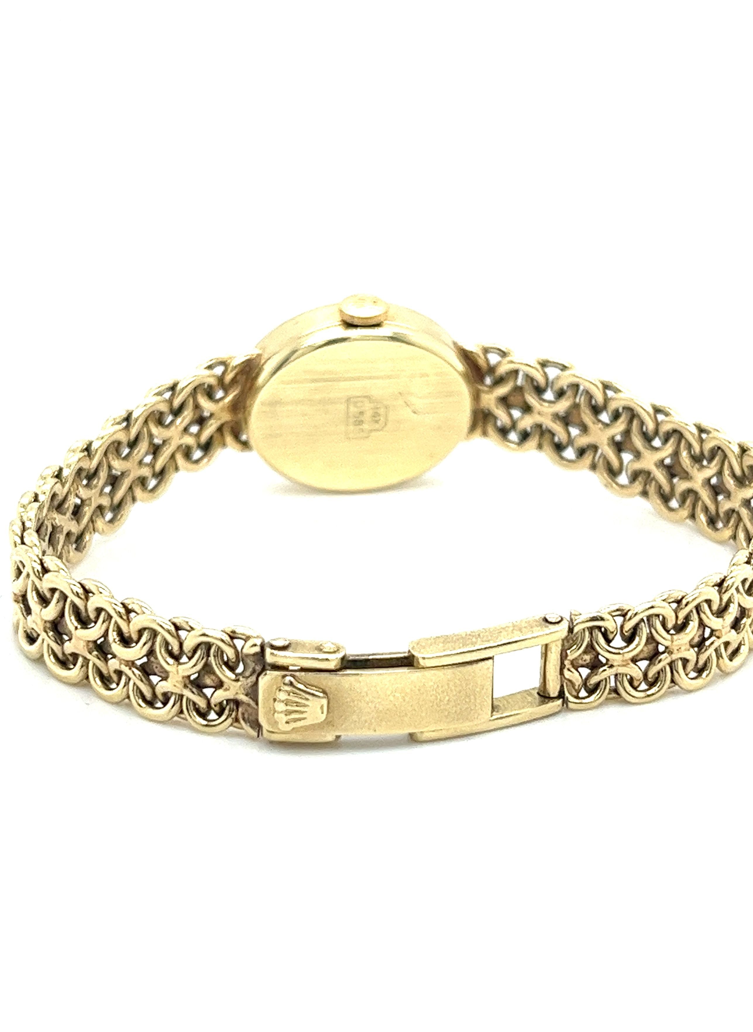 Engraved Bar Milanese Chain Bracelet - Personalized Gold Vermeil Bracelet