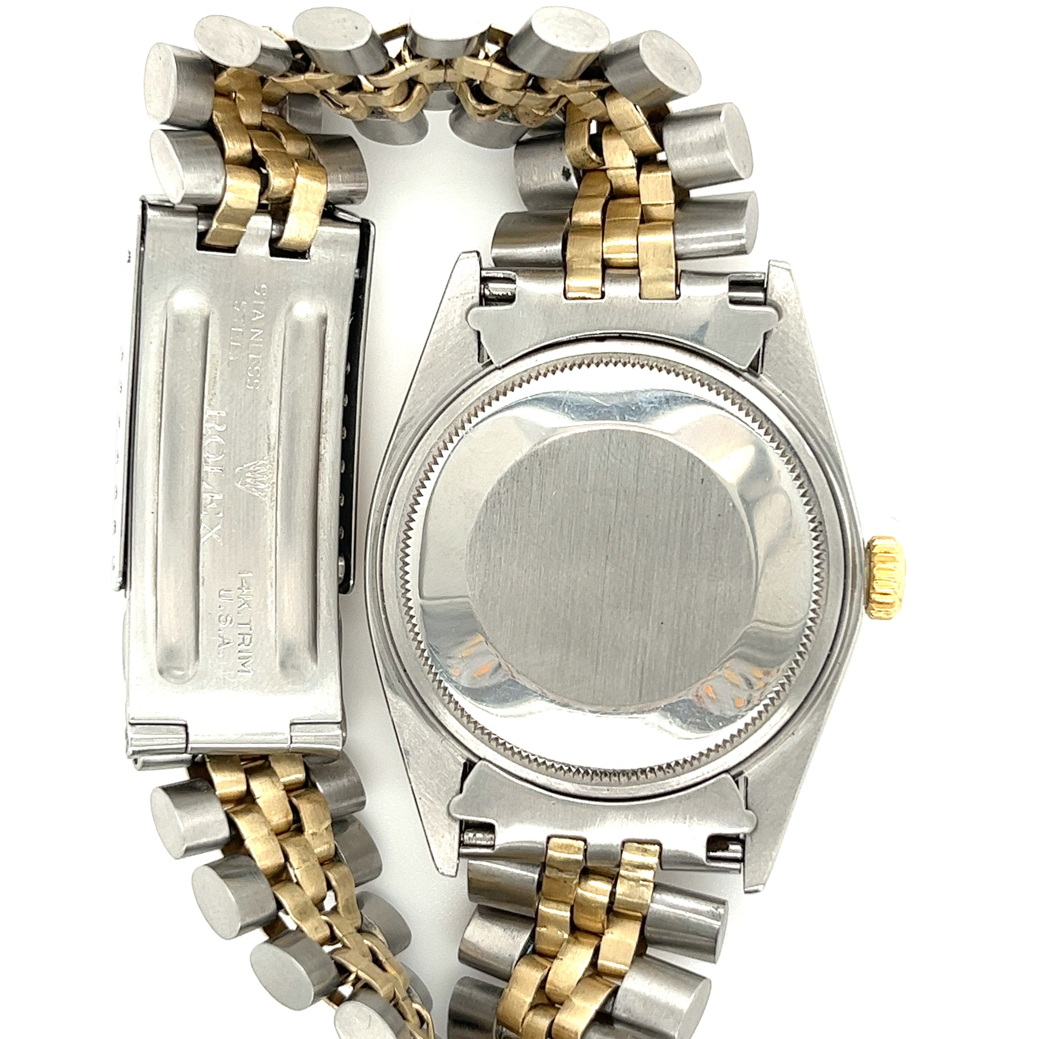 Rolex Steelinox 62523h18 Rolex Watch 62523h18 D12 Price Rolex