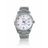 White Face 31mm Rolex Oyster Perpetual Date With Oyster Band - ASSAY