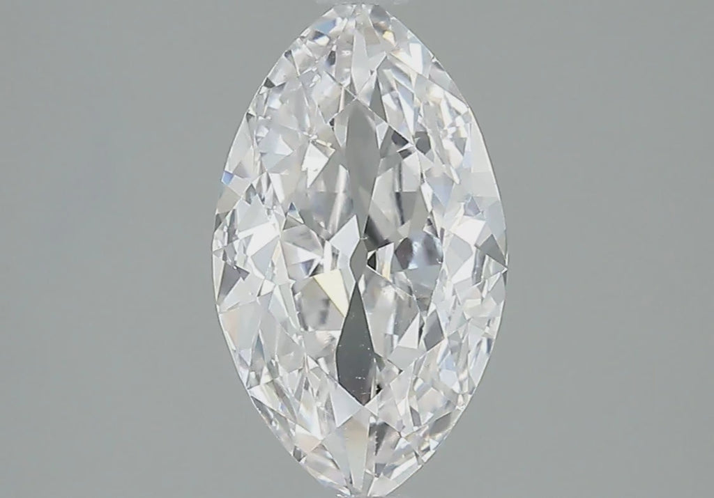 GIA Certified Moval 1.48 Carat E/VS1 Loose Natural Diamond